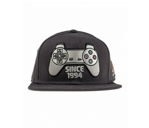 Good Loot Snapback Playstation "Controller" - 630220 - zdjęcie 2